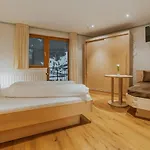 Apartament Wittwerhus Gaschurn