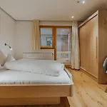 Apartamento Wittwerhus *