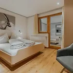 Wittwerhus Apartament *