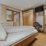 Wittwerhus Apartamento Gaschurn