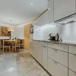 Wittwerhus Apartament