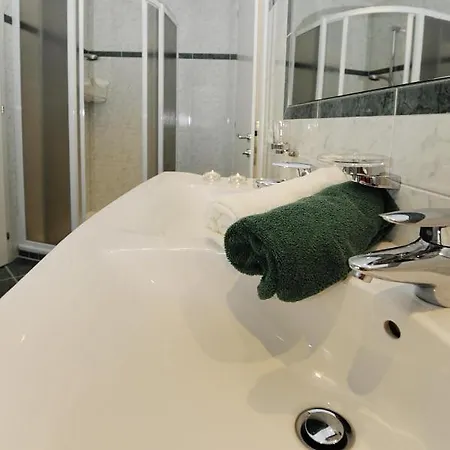 Wittwerhus Apartment Gaschurn