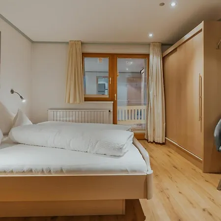 Apartment Wittwerhus *