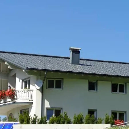 Wittwerhus Lägenhet