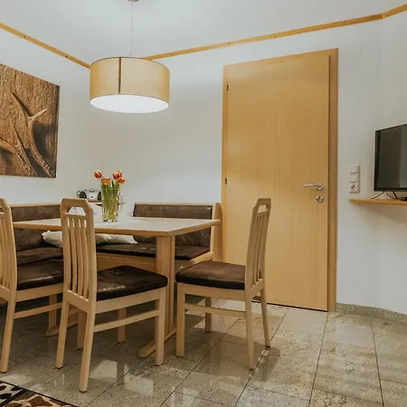 Lägenhet Wittwerhus